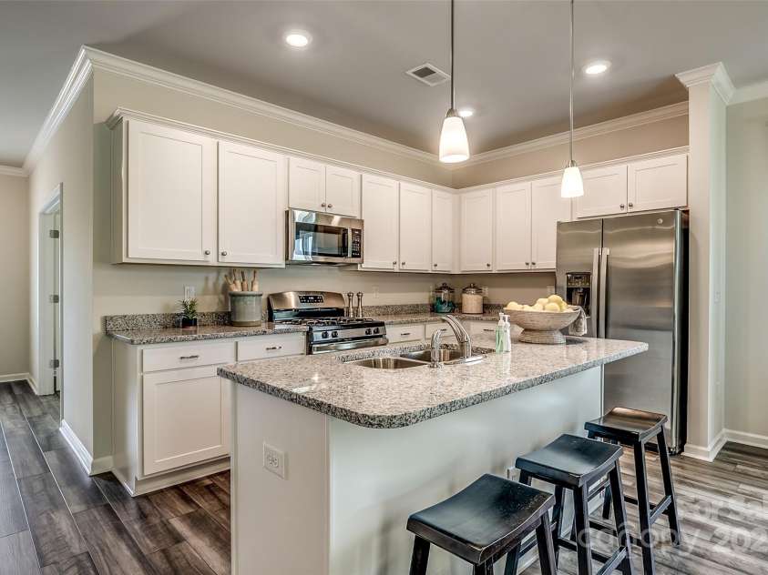 954 Leyna Court, Newton, NC 28658.  MLS# CAR4315832, YatesRealty ID 48324. Representative Photo