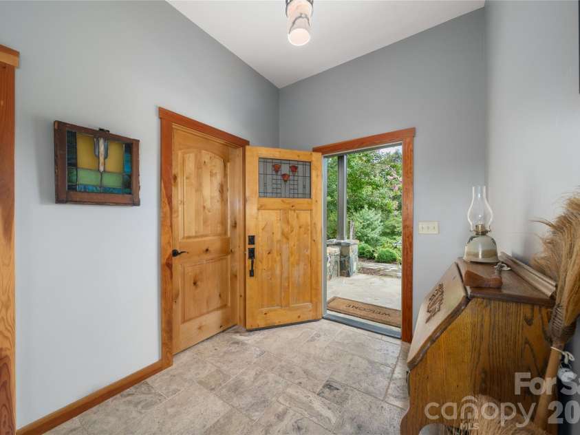 712 Frank Rector Road, Marshall, NC 28753.  MLS# CAR4419520, YatesRealty ID 48325. 