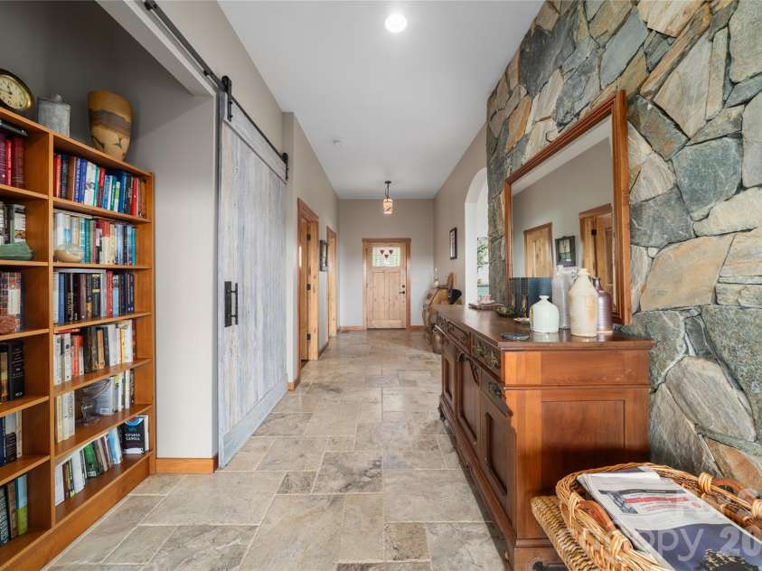 712 Frank Rector Road, Marshall, NC 28753.  MLS# CAR4419520, YatesRealty ID 48325. 