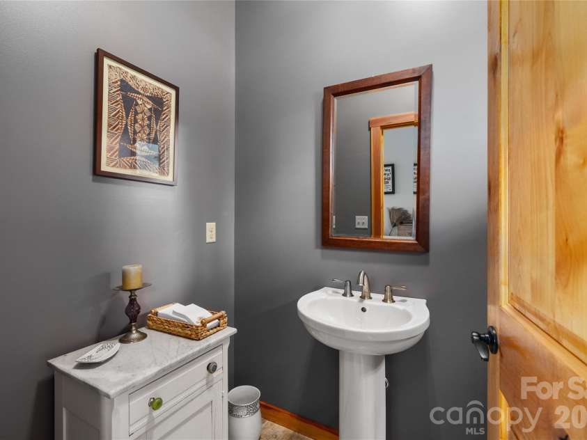712 Frank Rector Road, Marshall, NC 28753.  MLS# CAR4419520, YatesRealty ID 48325. 