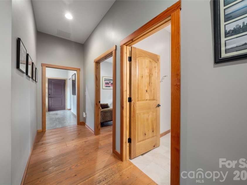 712 Frank Rector Road, Marshall, NC 28753.  MLS# CAR4419520, YatesRealty ID 48325. 