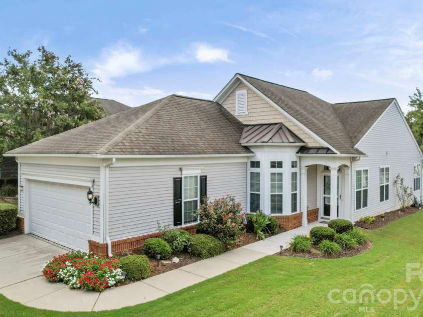 4055 Murray Street, Indian Land, SC 29707.  MLS# CAR4417270, YatesRealty ID 48326. 