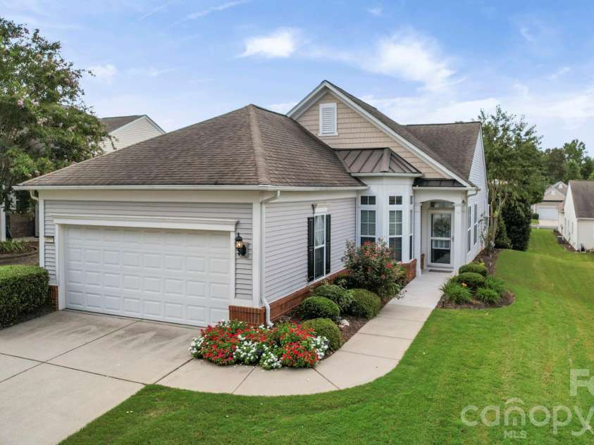 4055 Murray Street, Indian Land, SC 29707.  MLS# CAR4417270, YatesRealty ID 48326. 