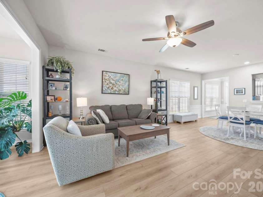 4055 Murray Street, Indian Land, SC 29707.  MLS# CAR4417270, YatesRealty ID 48326. 