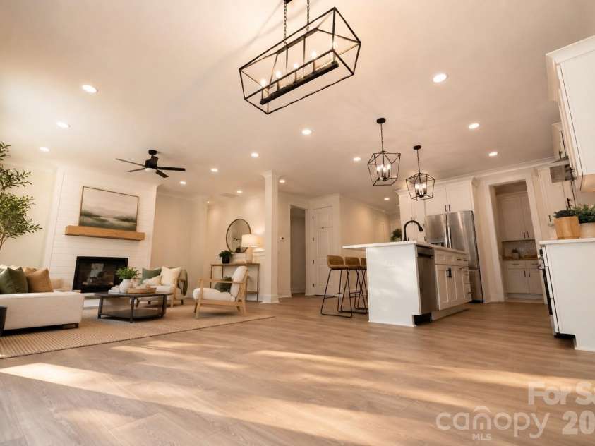 225 Silver Creek Road, Concord, NC 28025.  MLS# CAR4420548, YatesRealty ID 48327. 