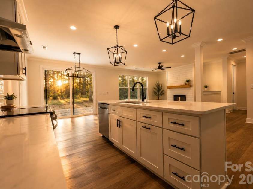 225 Silver Creek Road, Concord, NC 28025.  MLS# CAR4420548, YatesRealty ID 48327. 