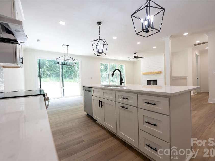 225 Silver Creek Road, Concord, NC 28025.  MLS# CAR4420548, YatesRealty ID 48327. 