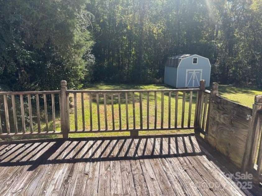 1728 Nc 109 Highway, Wadesboro, NC 28170.  MLS# CAR4316676, YatesRealty ID 4833. 