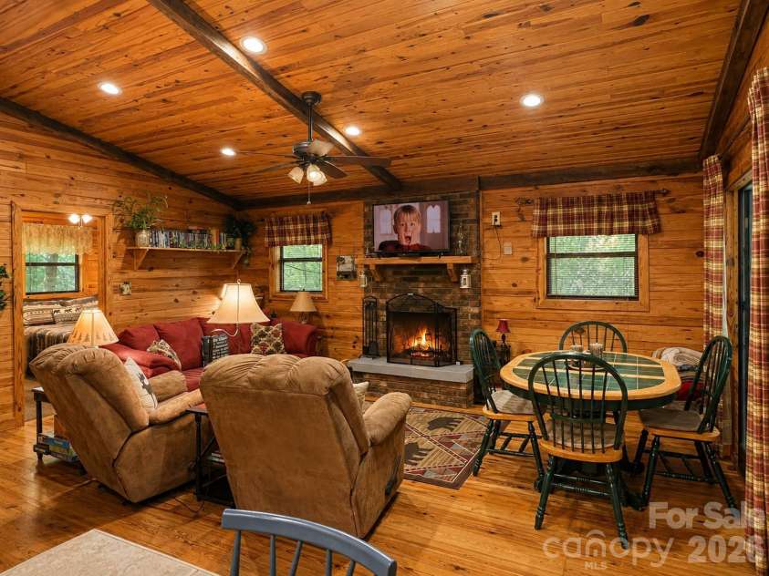 218 Tuskeegee Acres Road, Robbinsville, NC 28771.  MLS# CAR4420731, YatesRealty ID 48332. 