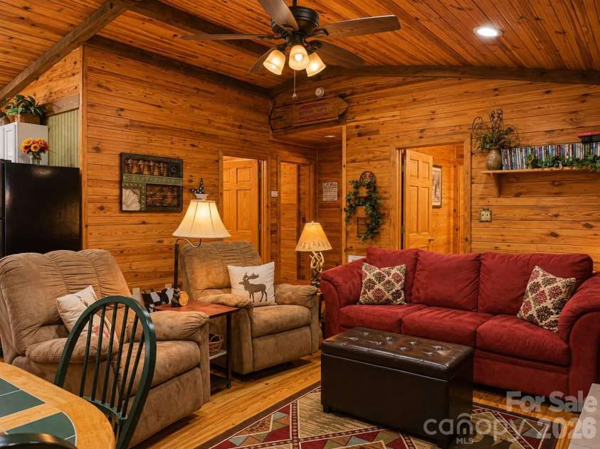 218 Tuskeegee Acres Road, Robbinsville, NC 28771.  MLS# CAR4420731, YatesRealty ID 48332. 