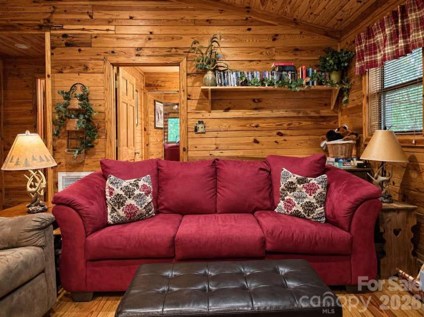 218 Tuskeegee Acres Road, Robbinsville, NC 28771.  MLS# CAR4420731, YatesRealty ID 48332. 