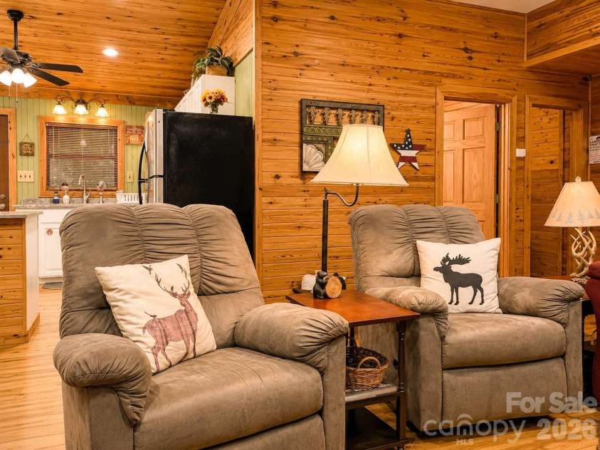 218 Tuskeegee Acres Road, Robbinsville, NC 28771.  MLS# CAR4420731, YatesRealty ID 48332. 