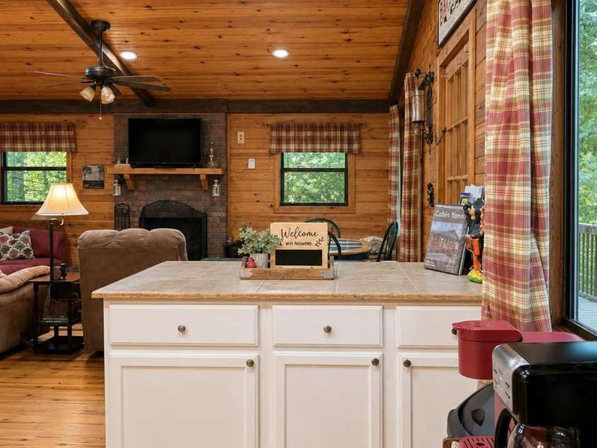 218 Tuskeegee Acres Road, Robbinsville, NC 28771.  MLS# CAR4420731, YatesRealty ID 48332. 