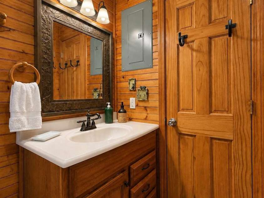 218 Tuskeegee Acres Road, Robbinsville, NC 28771.  MLS# CAR4420731, YatesRealty ID 48332. 