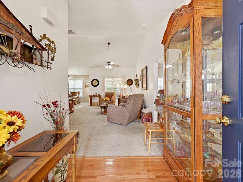 5759 Heron Point Place, Concord, NC 28025.  MLS# CAR4420026, YatesRealty ID 48333. 