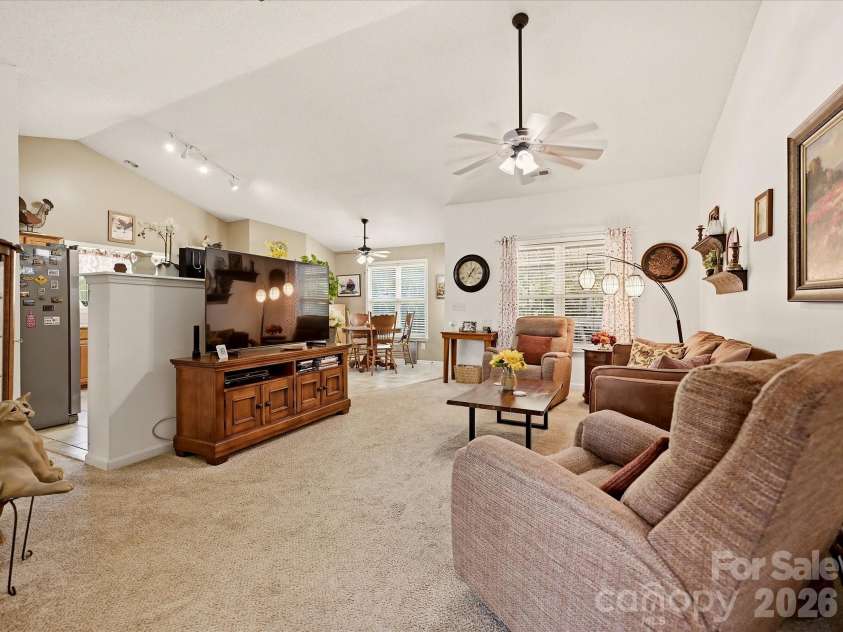 5759 Heron Point Place, Concord, NC 28025.  MLS# CAR4420026, YatesRealty ID 48333. 