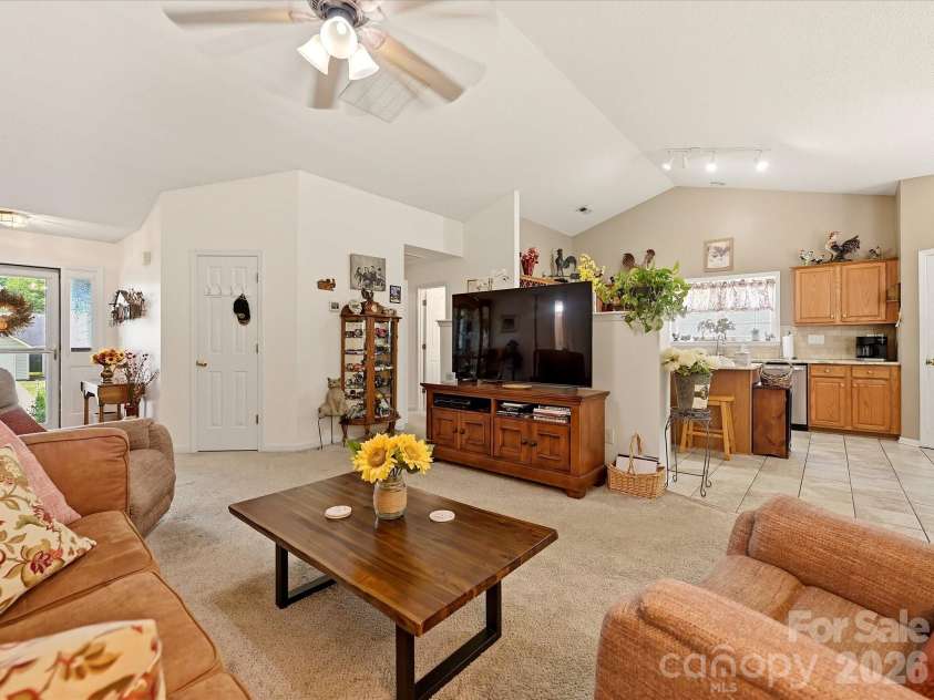 5759 Heron Point Place, Concord, NC 28025.  MLS# CAR4420026, YatesRealty ID 48333. 