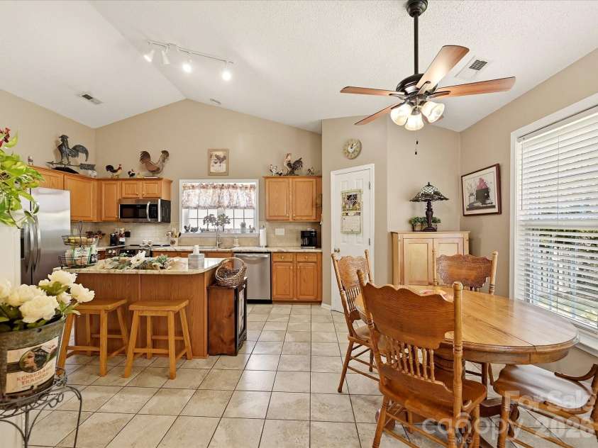 5759 Heron Point Place, Concord, NC 28025.  MLS# CAR4420026, YatesRealty ID 48333. 