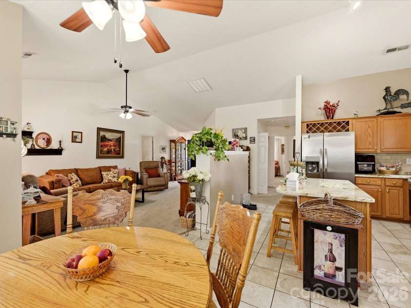 5759 Heron Point Place, Concord, NC 28025.  MLS# CAR4420026, YatesRealty ID 48333. 