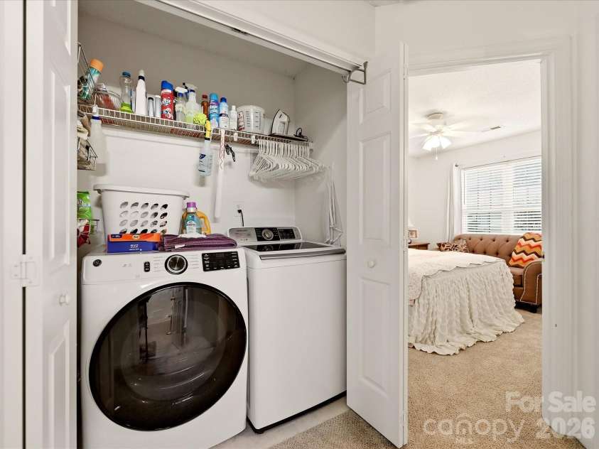 5759 Heron Point Place, Concord, NC 28025.  MLS# CAR4420026, YatesRealty ID 48333. 