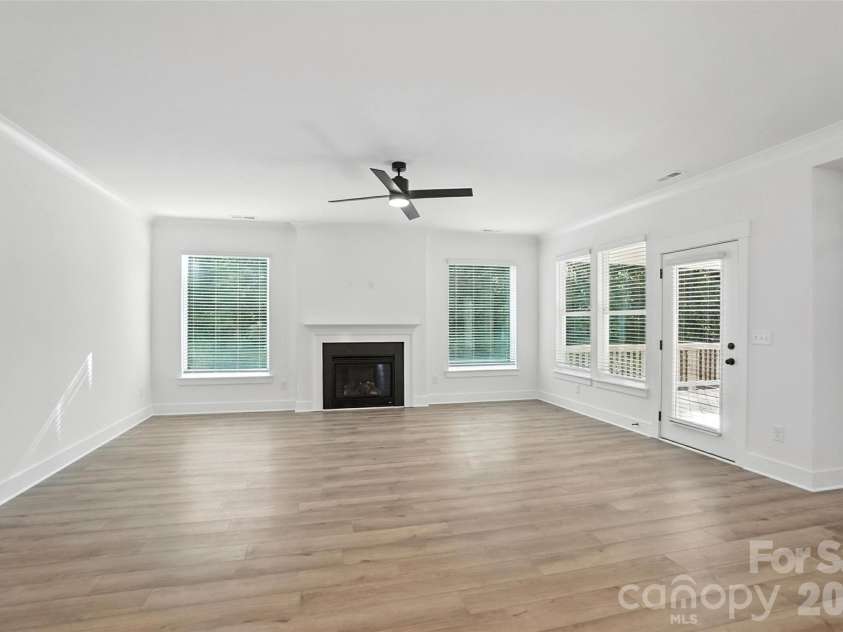 162 Clark Cove Road, Statesville, NC 28677.  MLS# CAR4420589, YatesRealty ID 48334. 