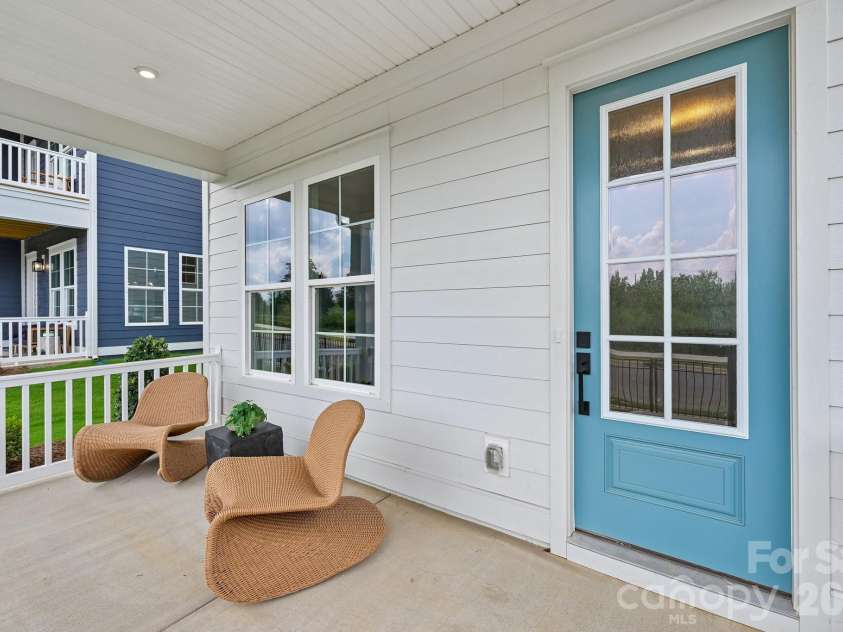 4120 Hickory Place Lane, Pineville, NC 28134.  MLS# CAR4420638, YatesRealty ID 48335. 