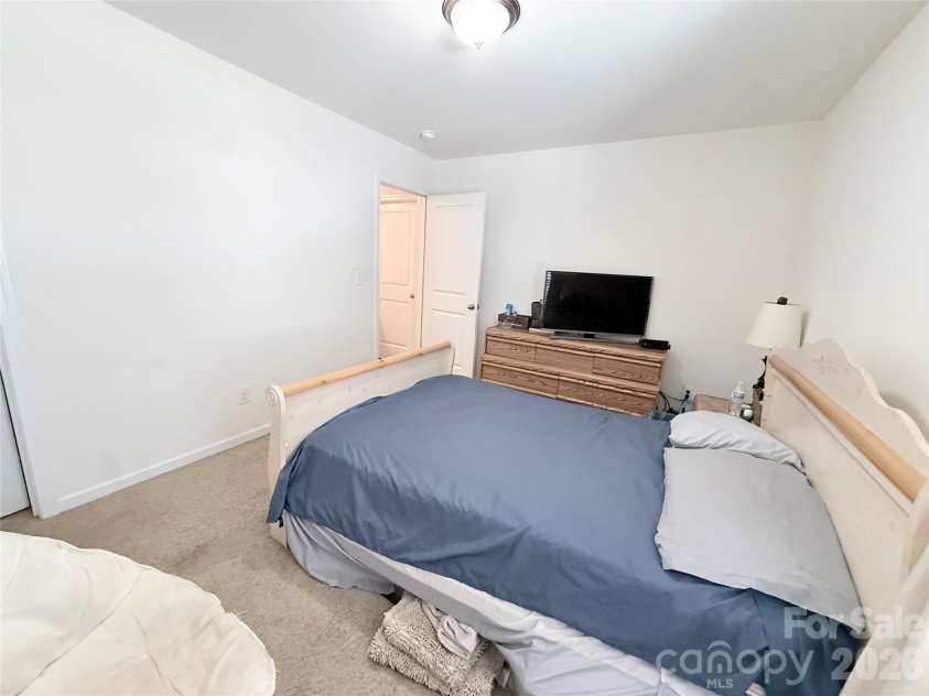 107 Longleaf Drive, Mooresville, NC 28117.  MLS# CAR4420339, YatesRealty ID 48336. 4th bedroom