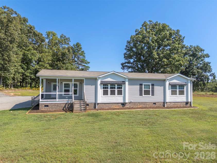 161 Willow Way, Forest City, NC 28043.  MLS# CAR4420634, YatesRealty ID 48337. 
