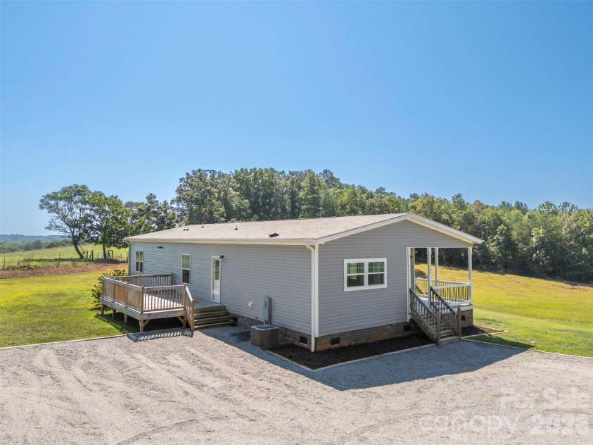 161 Willow Way, Forest City, NC 28043.  MLS# CAR4420634, YatesRealty ID 48337. 