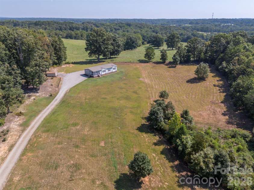 161 Willow Way, Forest City, NC 28043.  MLS# CAR4420634, YatesRealty ID 48337. 