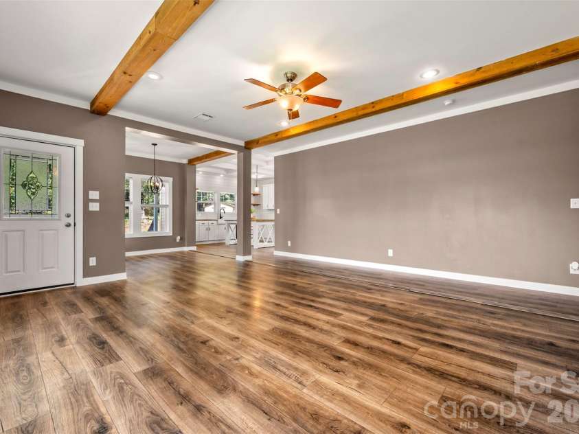 161 Willow Way, Forest City, NC 28043.  MLS# CAR4420634, YatesRealty ID 48337. 