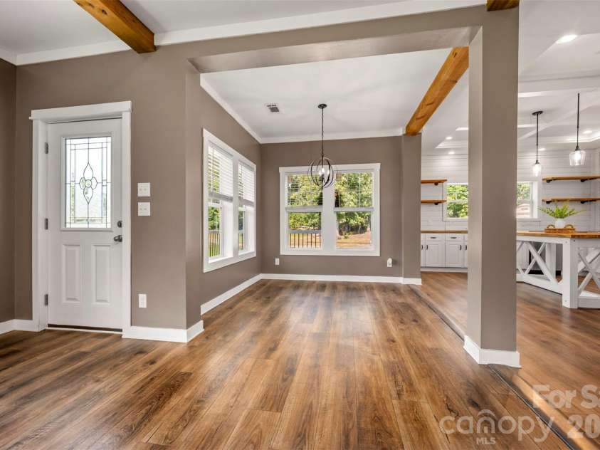 161 Willow Way, Forest City, NC 28043.  MLS# CAR4420634, YatesRealty ID 48337. 