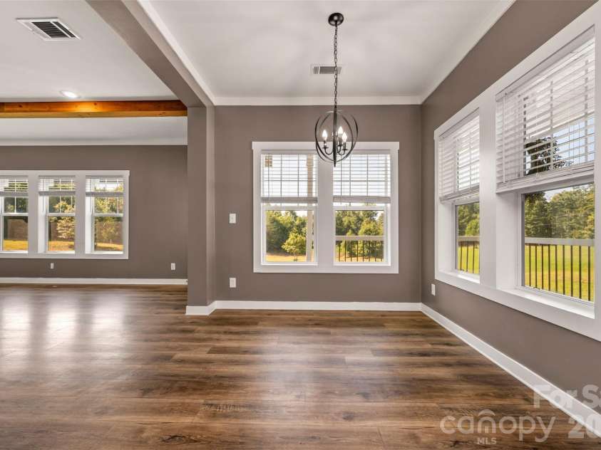 161 Willow Way, Forest City, NC 28043.  MLS# CAR4420634, YatesRealty ID 48337. 