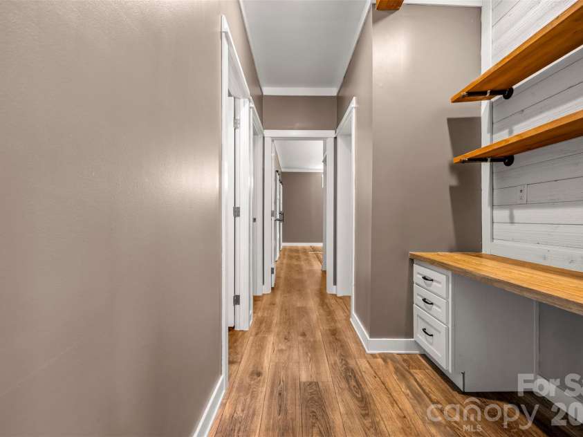 161 Willow Way, Forest City, NC 28043.  MLS# CAR4420634, YatesRealty ID 48337. 