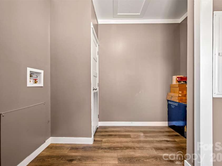 161 Willow Way, Forest City, NC 28043.  MLS# CAR4420634, YatesRealty ID 48337. 
