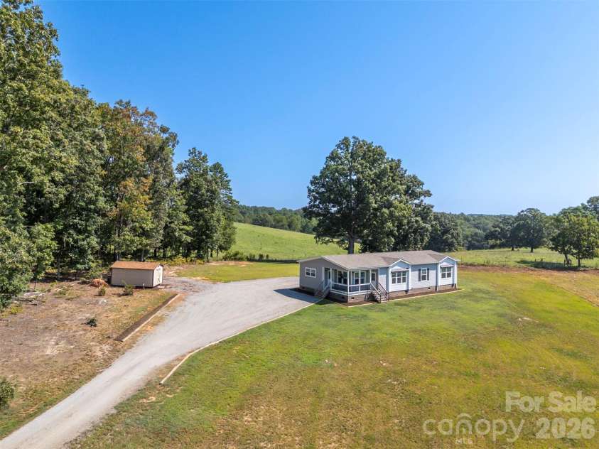161 Willow Way, Forest City, NC 28043.  MLS# CAR4420634, YatesRealty ID 48337. 
