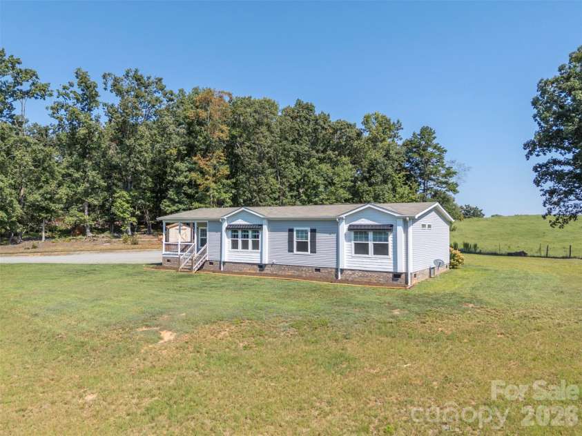 161 Willow Way, Forest City, NC 28043.  MLS# CAR4420634, YatesRealty ID 48337. 