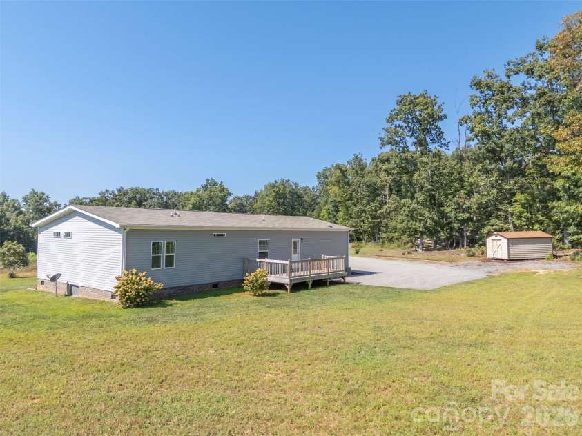 161 Willow Way, Forest City, NC 28043.  MLS# CAR4420634, YatesRealty ID 48337. 