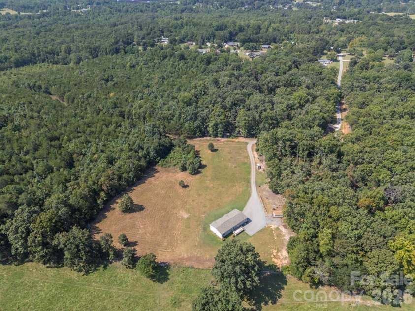 161 Willow Way, Forest City, NC 28043.  MLS# CAR4420634, YatesRealty ID 48337. 