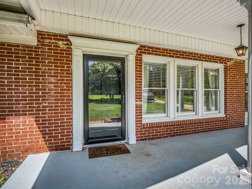 1544 OLD US 221A Highway, Mooresboro, NC 28114.  MLS# CAR4420887, YatesRealty ID 48338. 