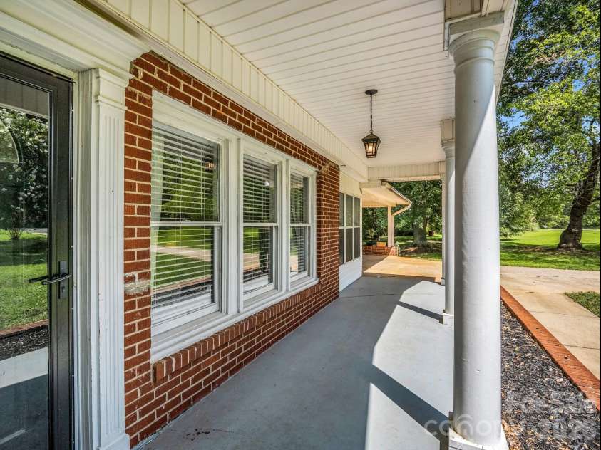 1544 OLD US 221A Highway, Mooresboro, NC 28114.  MLS# CAR4420887, YatesRealty ID 48338. 