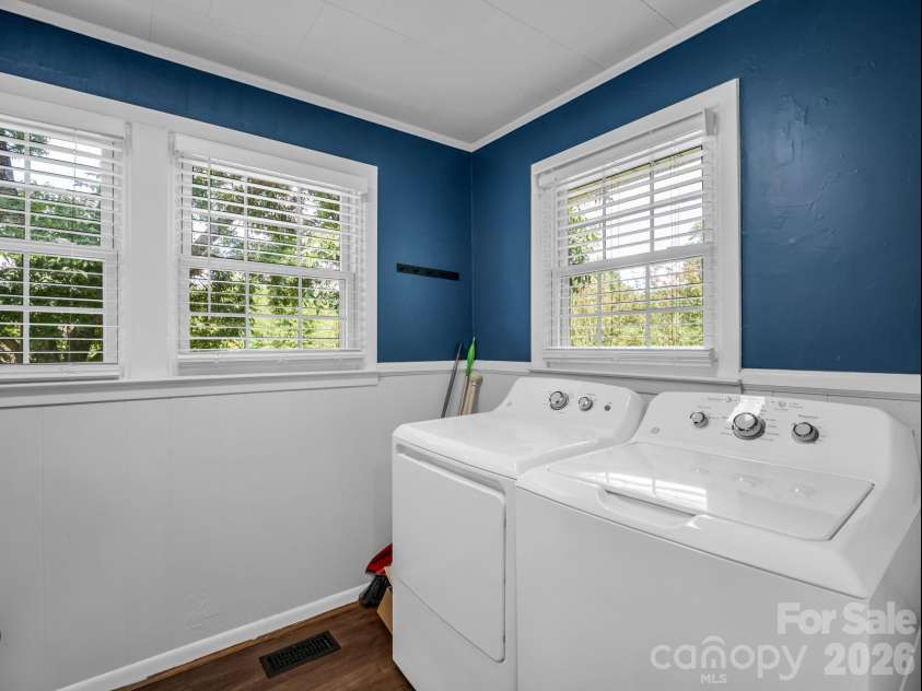 1544 OLD US 221A Highway, Mooresboro, NC 28114.  MLS# CAR4420887, YatesRealty ID 48338. 