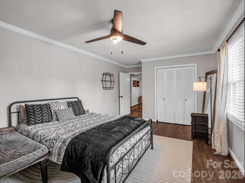 1544 OLD US 221A Highway, Mooresboro, NC 28114.  MLS# CAR4420887, YatesRealty ID 48338. 
