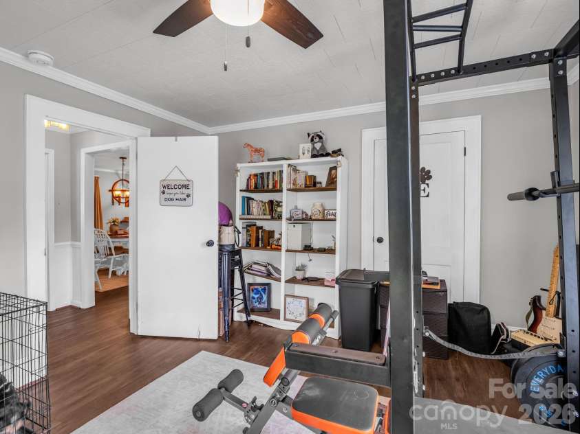 1544 OLD US 221A Highway, Mooresboro, NC 28114.  MLS# CAR4420887, YatesRealty ID 48338. 