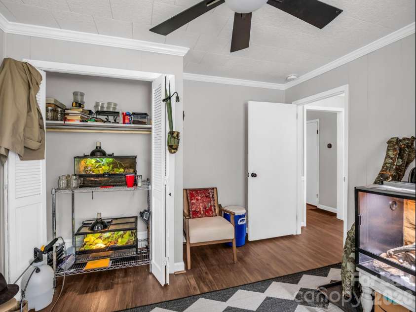 1544 OLD US 221A Highway, Mooresboro, NC 28114.  MLS# CAR4420887, YatesRealty ID 48338. 