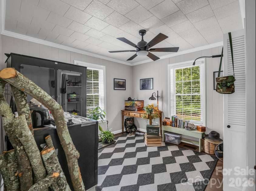 1544 OLD US 221A Highway, Mooresboro, NC 28114.  MLS# CAR4420887, YatesRealty ID 48338. 