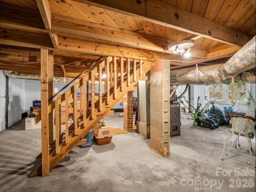 1544 OLD US 221A Highway, Mooresboro, NC 28114.  MLS# CAR4420887, YatesRealty ID 48338. 