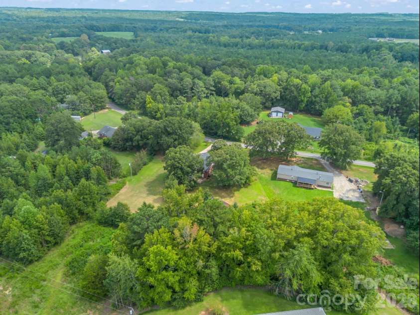 1544 OLD US 221A Highway, Mooresboro, NC 28114.  MLS# CAR4420887, YatesRealty ID 48338. 