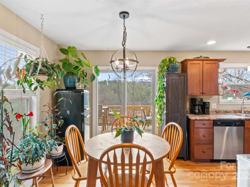 11 Mandy Lane, Weaverville, NC 28787.  MLS# CAR4234922, YatesRealty ID 4834. 