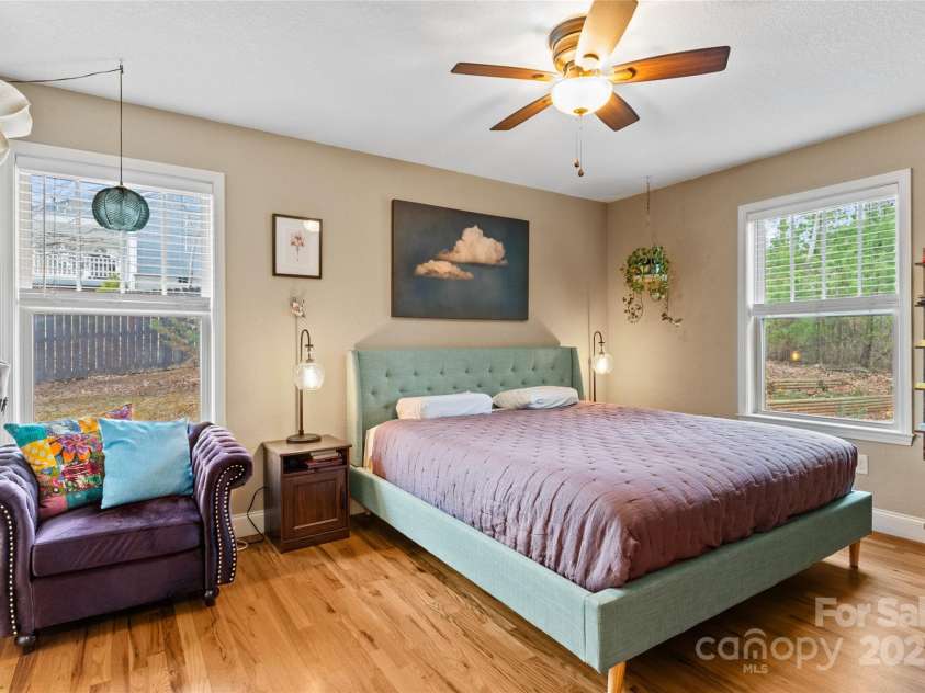 11 Mandy Lane, Weaverville, NC 28787.  MLS# CAR4234922, YatesRealty ID 4834. 